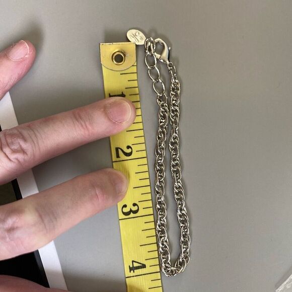 Mialisa Rope‎ Bracelet NWT - Picture 3 of 4